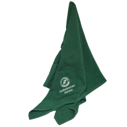 Ręcznik kąpielowy 140x70 cm z haftem dla Nadleśnictwa